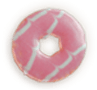 frostedring